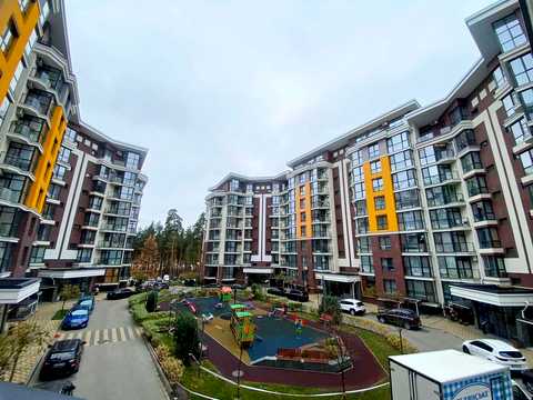 квартира за адресою Прорізна вул., 9