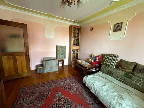 квартира за адресою Степана Бандери, 32
