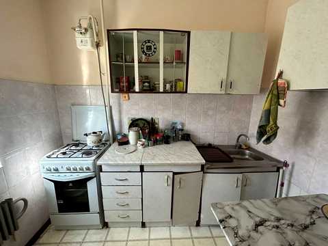 квартира за адресою Степана Бандери, 32
