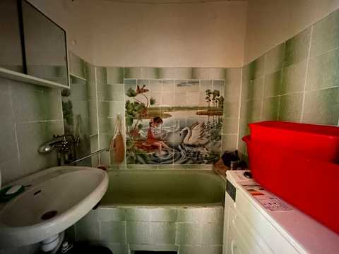 квартира за адресою Степана Бандери, 32