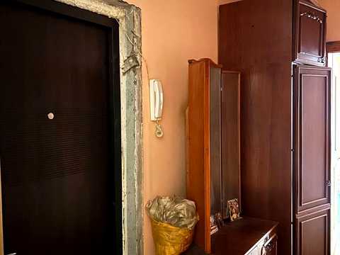 квартира за адресою Степана Бандери, 32