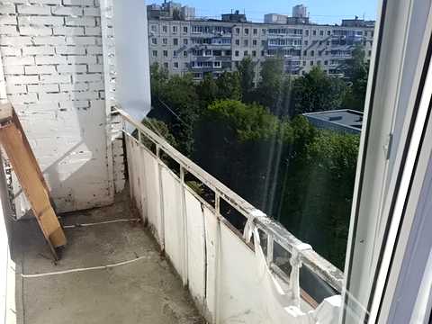квартира за адресою Академіка Булаховського вул., 28-Б