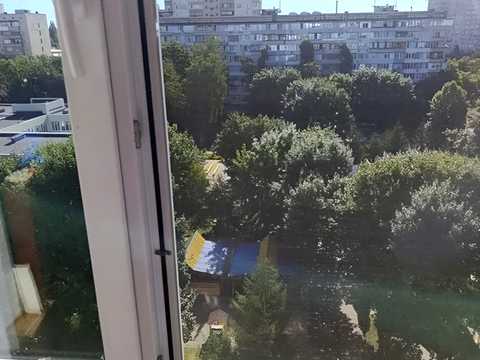 квартира за адресою Академіка Булаховського вул., 28-Б