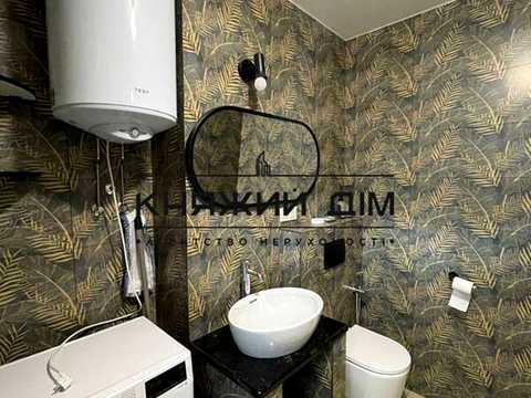 квартира по адресу Василия Тютюнника ул. (Анрі Барбюса), 37/1
