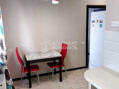 квартира по адресу Искринский пер., 19б
