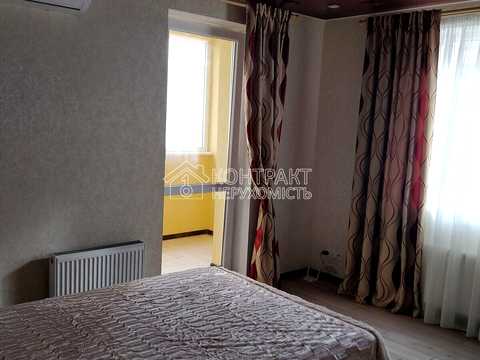квартира по адресу Искринский пер., 19б