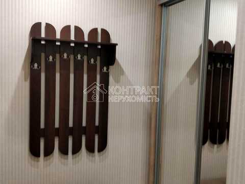 квартира по адресу Искринский пер., 19б