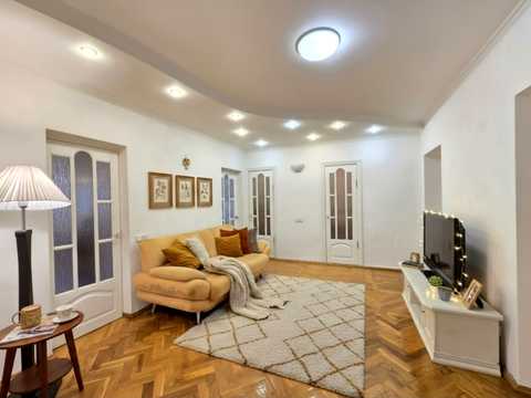 квартира за адресою Олеся Гончара вул., 62