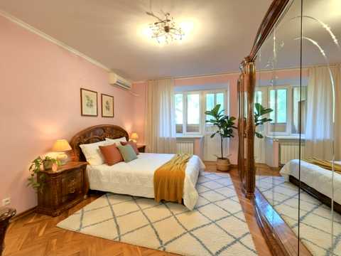 квартира за адресою Олеся Гончара вул., 62