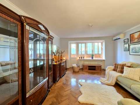квартира за адресою Олеся Гончара вул., 62