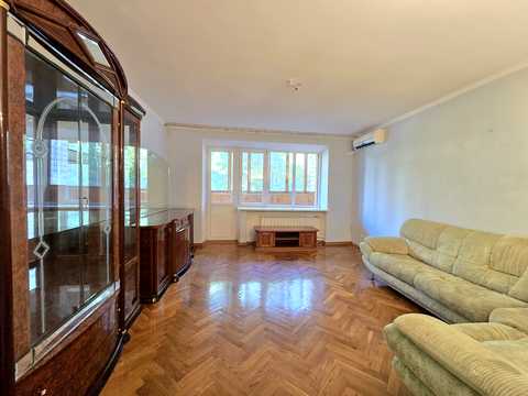 квартира за адресою Олеся Гончара вул., 62