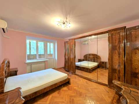 квартира за адресою Олеся Гончара вул., 62