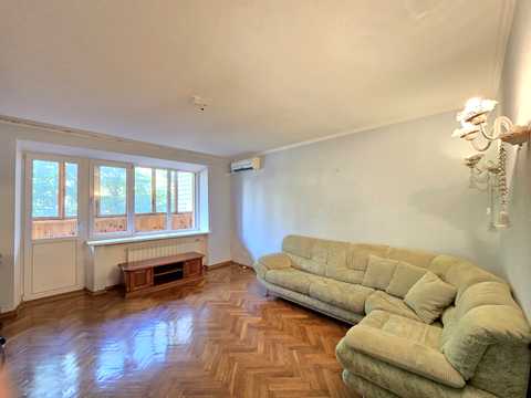 квартира за адресою Олеся Гончара вул., 62
