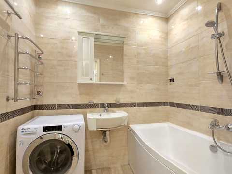 квартира за адресою Олеся Гончара вул., 62