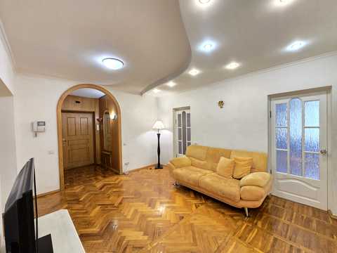 квартира за адресою Олеся Гончара вул., 62