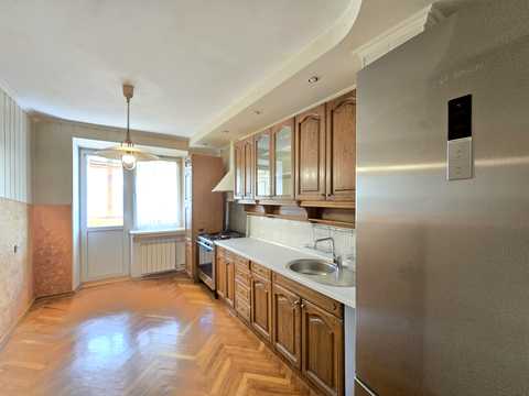 квартира за адресою Олеся Гончара вул., 62