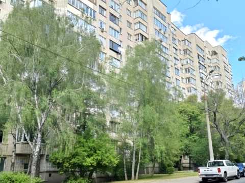 квартира за адресою Олеся Гончара вул., 62