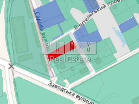 ділянка за адресою