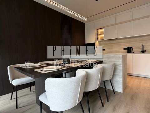квартира за адресою Регенераторна вул., 4 к13