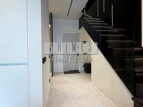 квартира за адресою Регенераторна вул., 4 к13