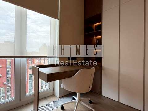 квартира за адресою Регенераторна вул., 4 к13