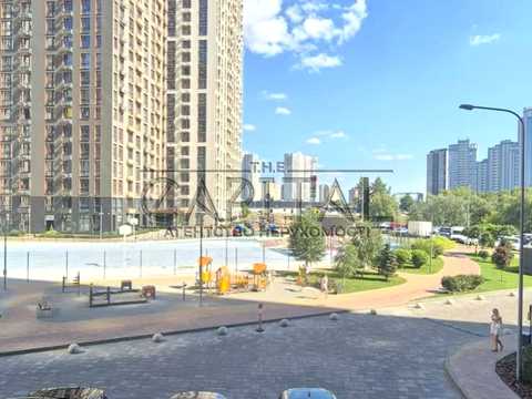 комерційна за адресою Дніпровська набережна вул., 20-Б