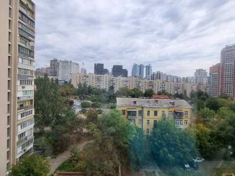квартира по адресу Большая Васильковская ул. (Красноармейская), 124-А