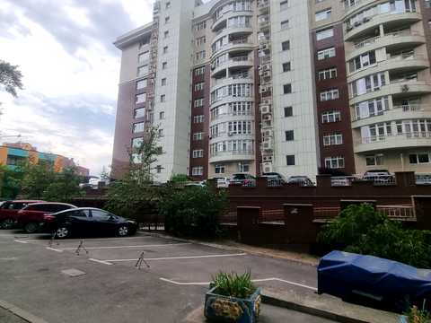 квартира по адресу Большая Васильковская ул. (Красноармейская), 124-А