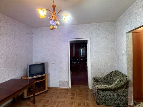 квартира за адресою Олександри Екстер вул. (Марини Цвєтаєвої), 12