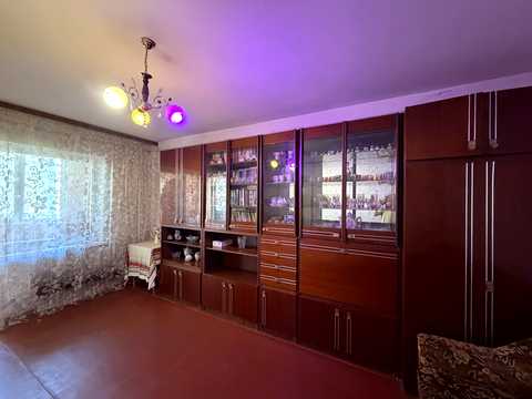 квартира за адресою Олександри Екстер вул. (Марини Цвєтаєвої), 12