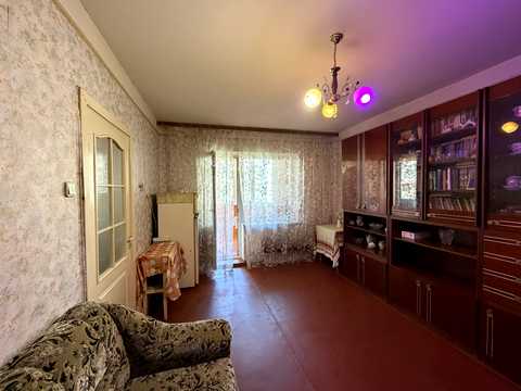 квартира за адресою Олександри Екстер вул. (Марини Цвєтаєвої), 12