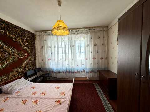 квартира за адресою Олександри Екстер вул. (Марини Цвєтаєвої), 12