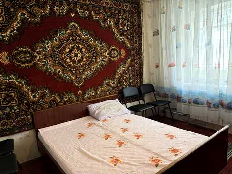 квартира за адресою Олександри Екстер вул. (Марини Цвєтаєвої), 12
