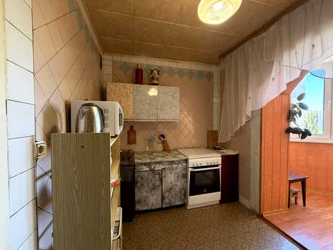 квартира за адресою Олександри Екстер вул. (Марини Цвєтаєвої), 12