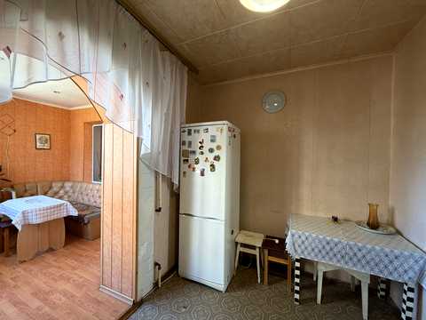 квартира за адресою Олександри Екстер вул. (Марини Цвєтаєвої), 12