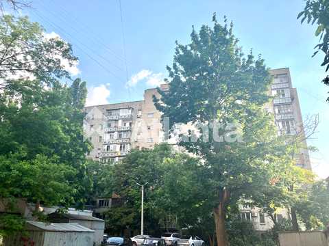 квартира за адресою Педагогічна вул., 46