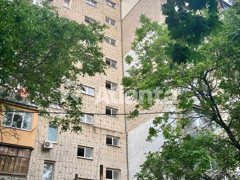 квартира за адресою Педагогічна вул., 46