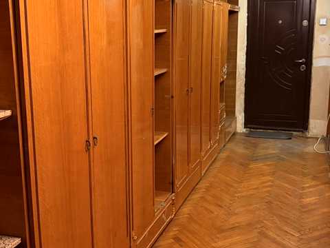 квартира за адресою Сергія Короля вул. (Бережанська), 27