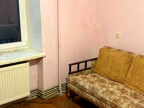 квартира за адресою Сергія Короля вул. (Бережанська), 27