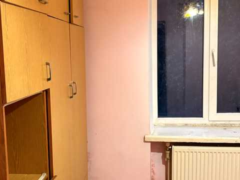 квартира за адресою Сергія Короля вул. (Бережанська), 27