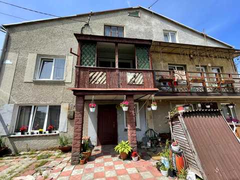будинок за адресою Кульпарківська вул., 115