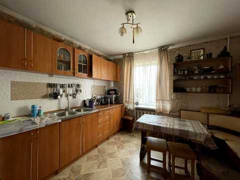 будинок за адресою Кульпарківська вул., 115