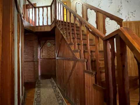 будинок за адресою Кульпарківська вул., 115