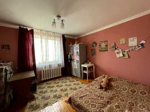 будинок за адресою Кульпарківська вул., 115
