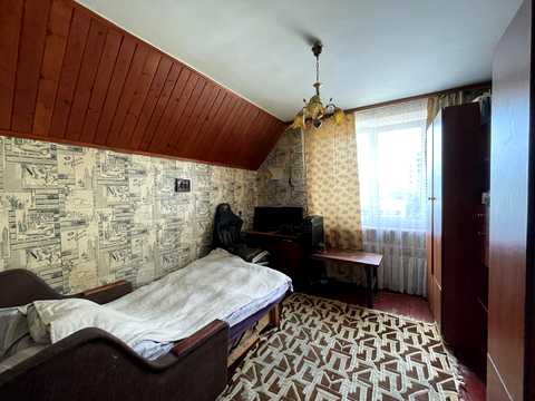 будинок за адресою Кульпарківська вул., 115