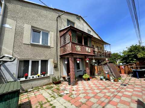 будинок за адресою Кульпарківська вул., 115
