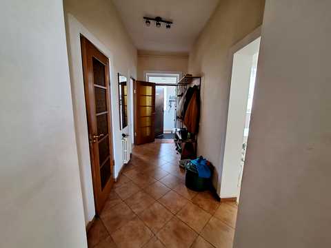будинок за адресою Новоселів вул.