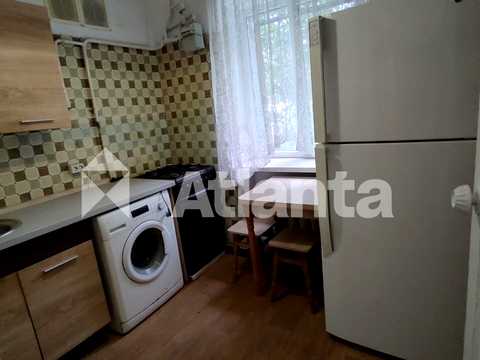 квартира за адресою Поїзна вул., 4