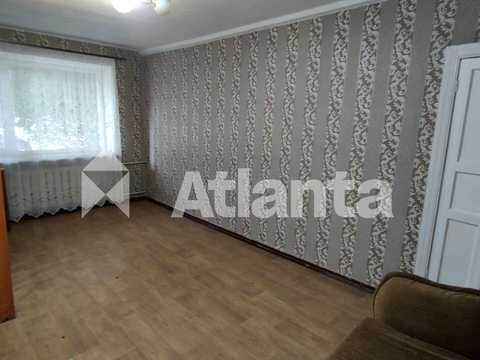 квартира за адресою Поїзна вул., 4
