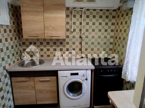 квартира за адресою Поїзна вул., 4